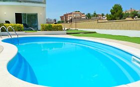 Holiday Home Mar By Interhome